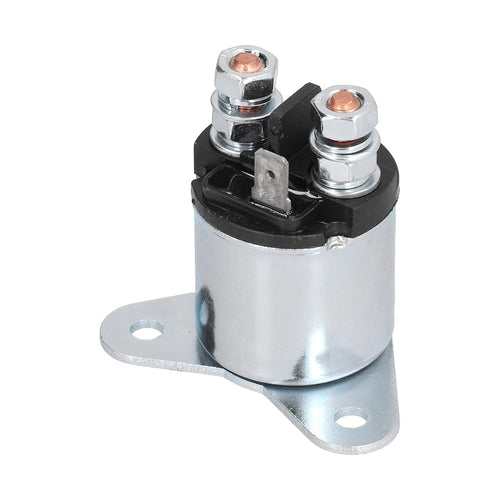 Generic Relais de Démarreur 190F, Pièce de Rechange pour Démarrage Rapide du Moteur, Générateur de Moteur 188F 190F pour Micro Motoculteur, Lave-auto
